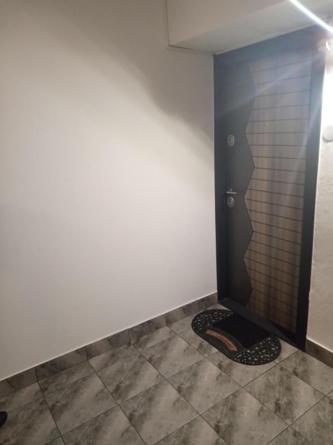 Apartament Nectaria Băile Herculane Exteriör bild