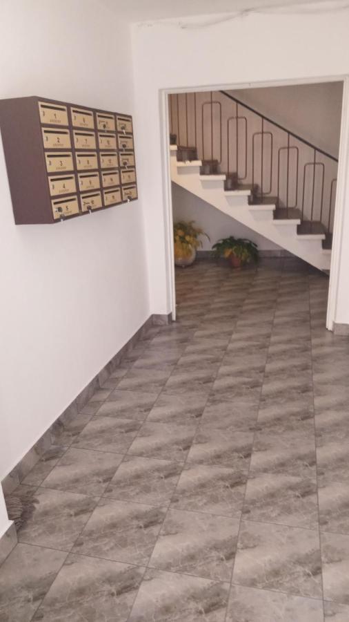 Apartament Nectaria Băile Herculane Exteriör bild