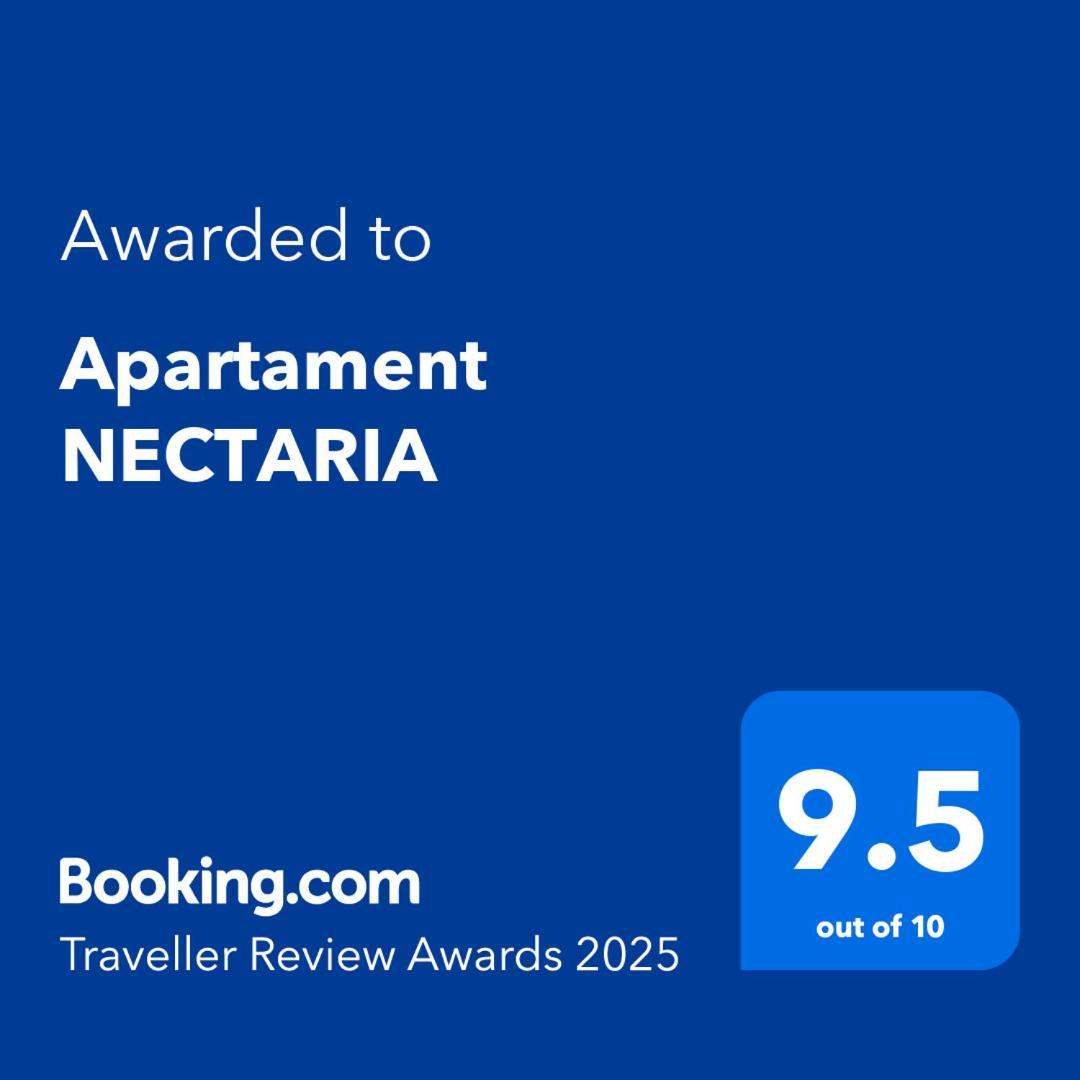 Apartament Nectaria Băile Herculane Exteriör bild